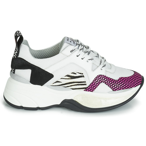 Sneakers-basse-ARGAGALI-Bianco-1