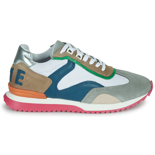 Sneakers-basse-ARIANE-Multicolore-1