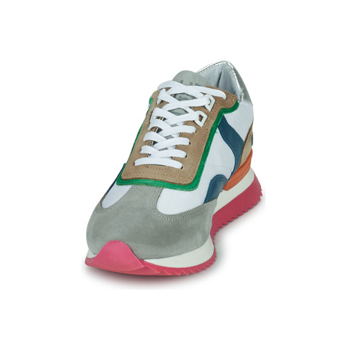 Sneakers-basse-ARIANE-Multicolore-2