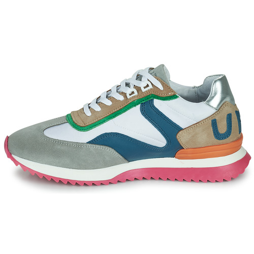 Sneakers-basse-ARIANE-Multicolore-3