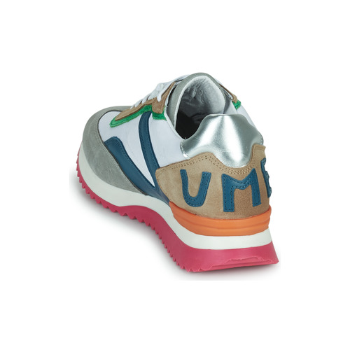 Sneakers-basse-ARIANE-Multicolore-4