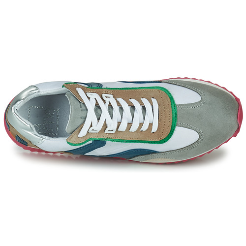 Sneakers-basse-ARIANE-Multicolore-5