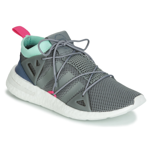 Sneakers basse    ARKYN W  Verde