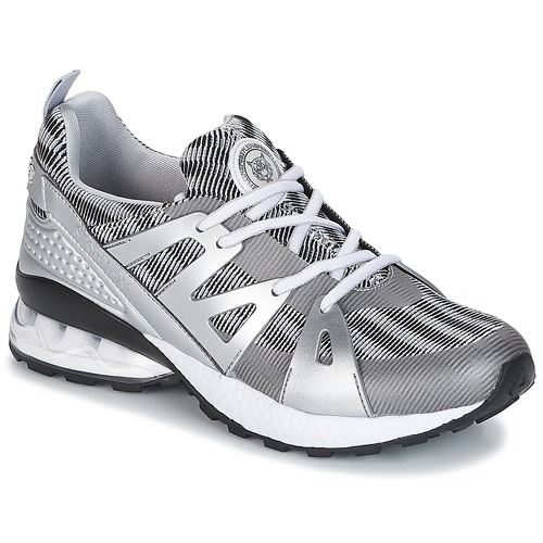 Sneakers basse    ARLENIS  Grigio