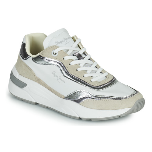 Sneakers basse    ARROW LAYER  Bianco