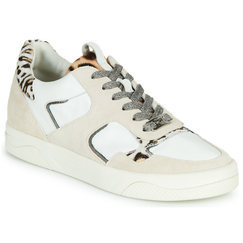 Sneakers basse    ARTIX  Bianco