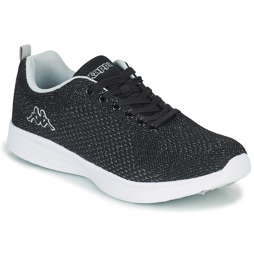 Sneakers basse    ASIVAT 2 WOMAN  Nero