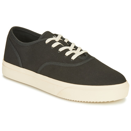 Sneakers basse    AUGUST  Nero