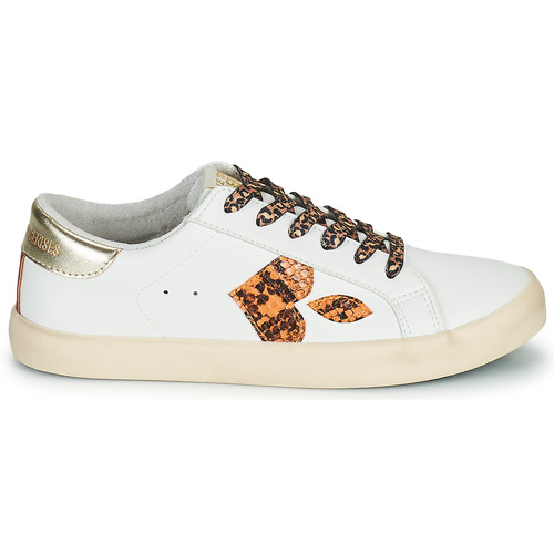 Sneakers-basse-AUSTIN-Bianco-1