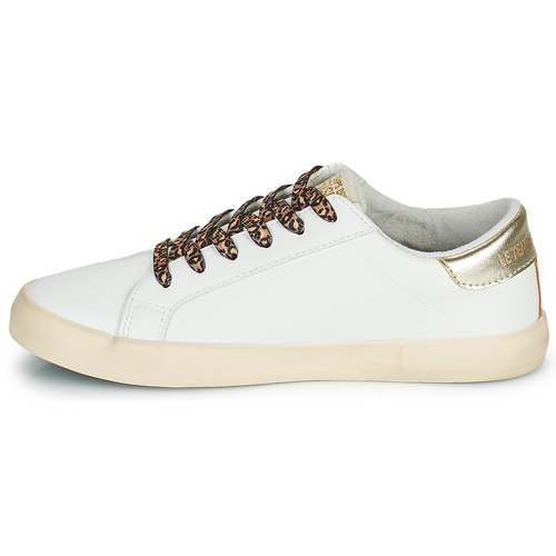 Sneakers-basse-AUSTIN-Bianco-3