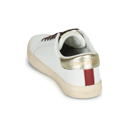 Sneakers-basse-AUSTIN-Bianco-4