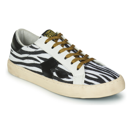 Sneakers basse    AUSTIN  Bianco