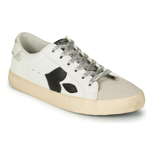 Sneakers basse    AUSTIN  Bianco