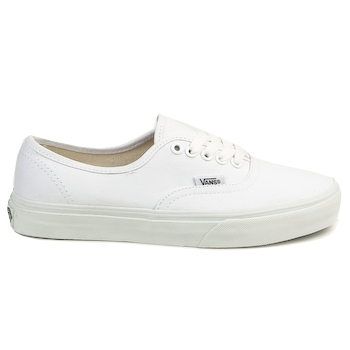 Sneakers-basse-AUTHENTIC-Bianco-1