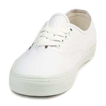 Sneakers-basse-AUTHENTIC-Bianco-2