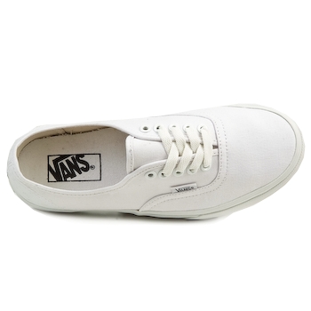 Sneakers-basse-AUTHENTIC-Bianco-5