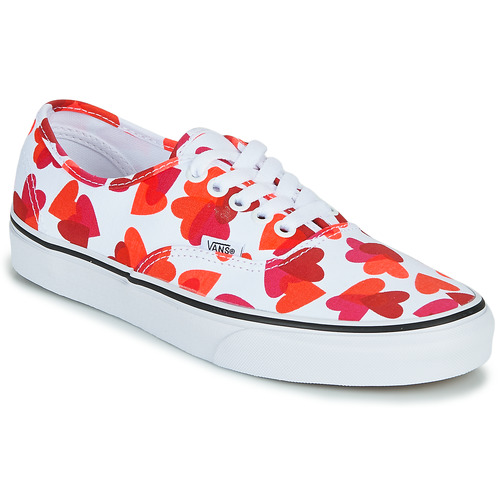 Sneakers basse    AUTHENTIC  Bianco