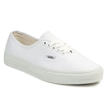 Sneakers basse    AUTHENTIC  Bianco