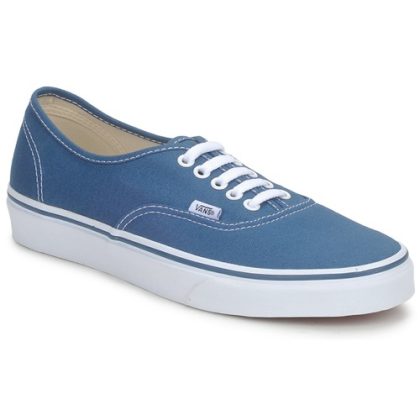 Sneakers basse    AUTHENTIC  Blu