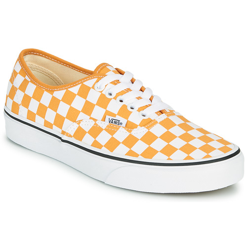 Sneakers basse    AUTHENTIC  Giallo