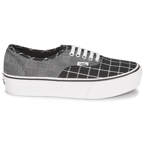 Sneakers-basse-AUTHENTIC-PLATFORM-2.0-Grigio-1