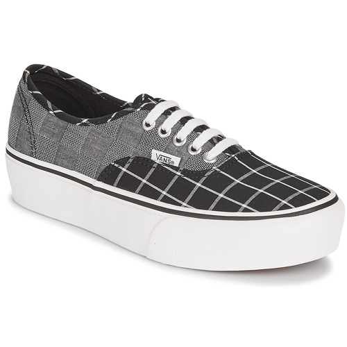 Sneakers basse    AUTHENTIC PLATFORM 2.0  Grigio