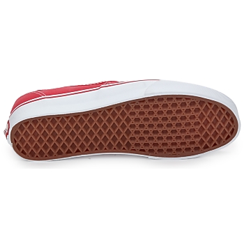 Sneakers-basse-AUTHENTIC-Rosso-6