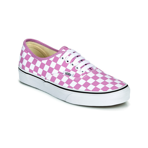 Sneakers basse    AUTHENTIC  Viola