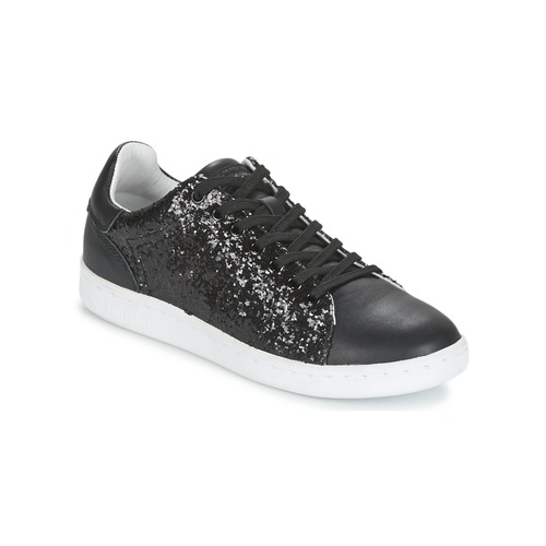 Sneakers basse    AVALON  Nero