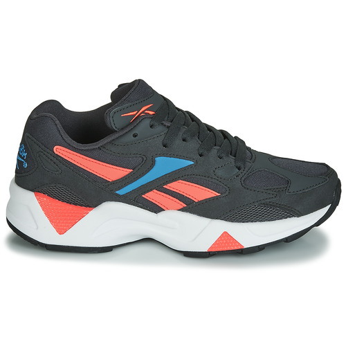 Sneakers-basse-AZTREK-96-Nero-1