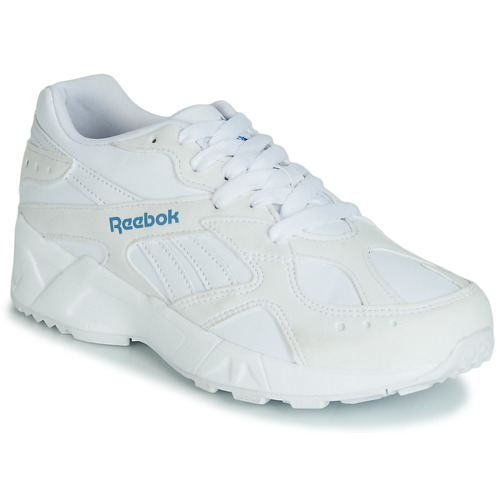 Sneakers basse    AZTREK  Bianco