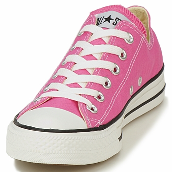 Sneakers-basse-All-Star-OX-Rosa-2