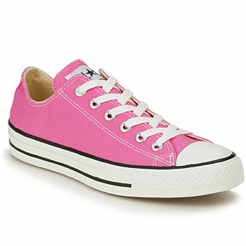 Sneakers basse    All Star OX  Rosa