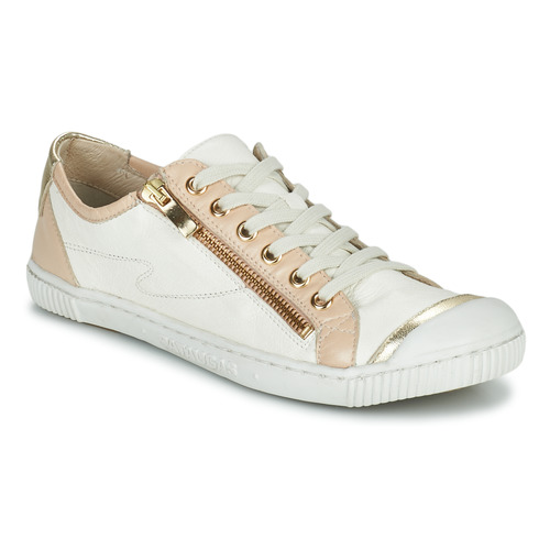 Sneakers basse    BAHIA  Bianco