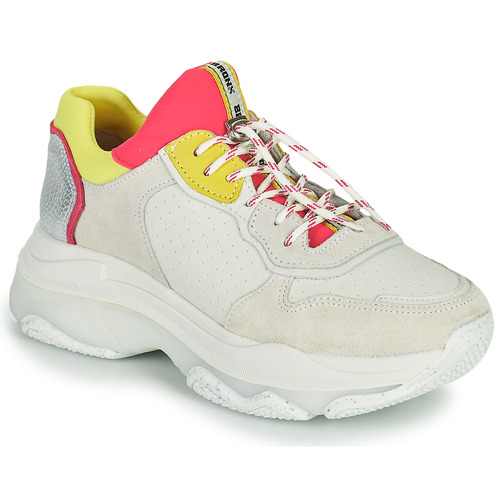 Sneakers basse    BAISLEY  Bianco