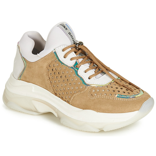 Sneakers basse    BAISLEY  Bianco