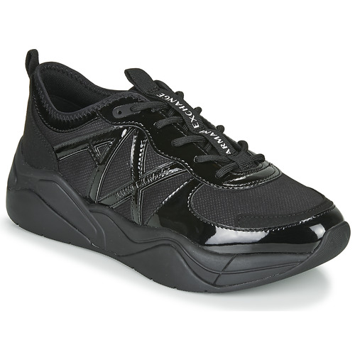 Sneakers basse    BALDA  Nero