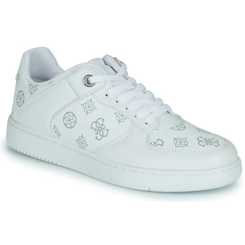 Sneakers basse    BALLINN3  Bianco