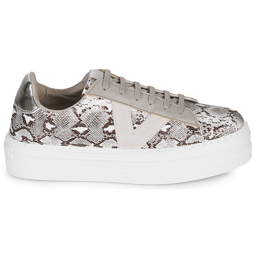 Sneakers-basse-BARCELONA-DEPORTIVO-Grigio-1