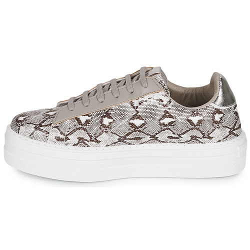 Sneakers-basse-BARCELONA-DEPORTIVO-Grigio-3