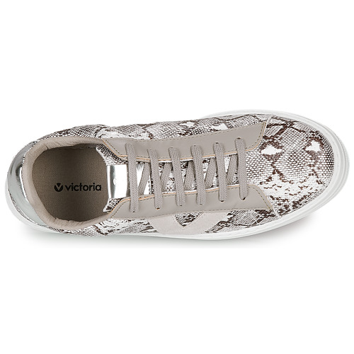 Sneakers-basse-BARCELONA-DEPORTIVO-Grigio-5