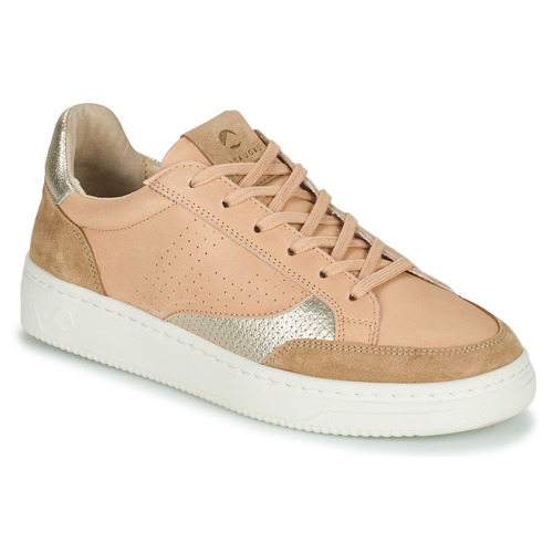 Sneakers basse    BASALT  Beige