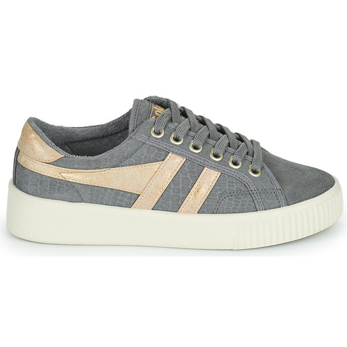 Sneakers-basse-BASELINE-MARK-COX-MIRROR-Grigio-1