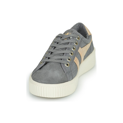 Sneakers-basse-BASELINE-MARK-COX-MIRROR-Grigio-2