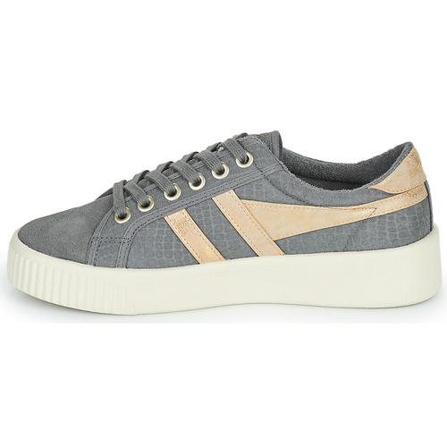 Sneakers-basse-BASELINE-MARK-COX-MIRROR-Grigio-3