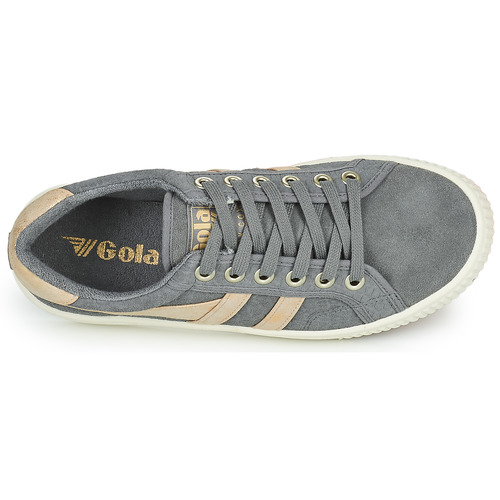 Sneakers-basse-BASELINE-MARK-COX-MIRROR-Grigio-5