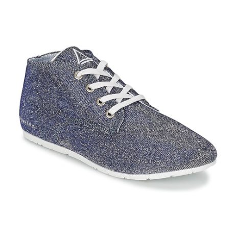 Sneakers basse    BASGLITTER  Argento