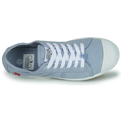 Sneakers-basse-BASIC-02-Blu-5