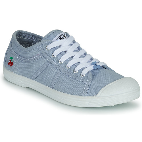 Sneakers basse    BASIC 02  Blu