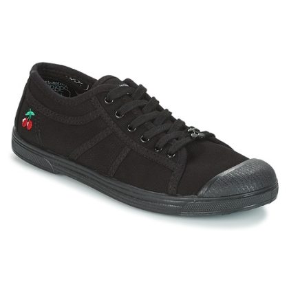 Sneakers basse    BASIC 02 MONO  Nero